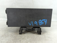 2012-2015 Lincoln Mkx Fusebox Fuse Box Panel Relay Module P/N:CA1T-14290-FF Fits Fits 2012 2013 2014 2015 OEM Used Auto Part