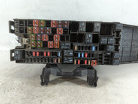 2012-2015 Lincoln Mkx Fusebox Fuse Box Panel Relay Module P/N:CA1T-14290-FF Fits Fits 2012 2013 2014 2015 OEM Used Auto Part