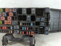2012-2015 Lincoln Mkx Fusebox Fuse Box Panel Relay Module P/N:CA1T-14290-FF Fits Fits 2012 2013 2014 2015 OEM Used Auto Part