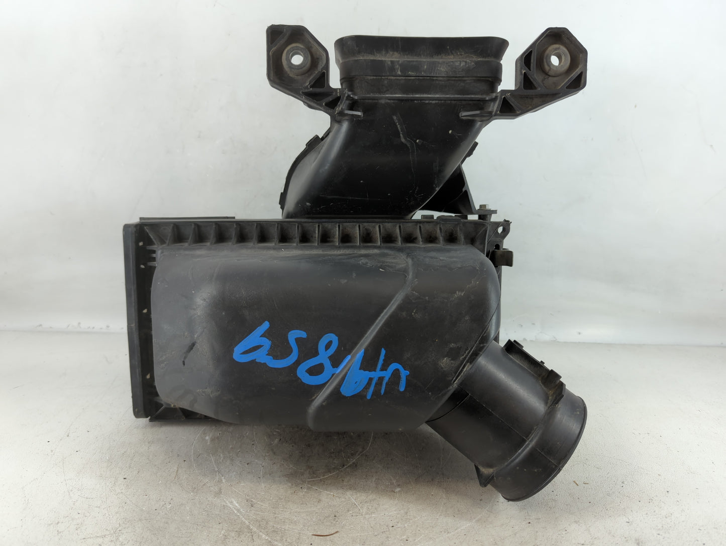 2011-2015 Lincoln Mkx Air Cleaner Intake-duct Hose Tube - Oemusedautoparts1.com