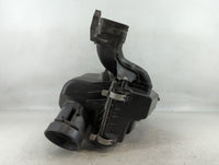 2011-2015 Lincoln Mkx Air Cleaner Intake-duct Hose Tube - Oemusedautoparts1.com