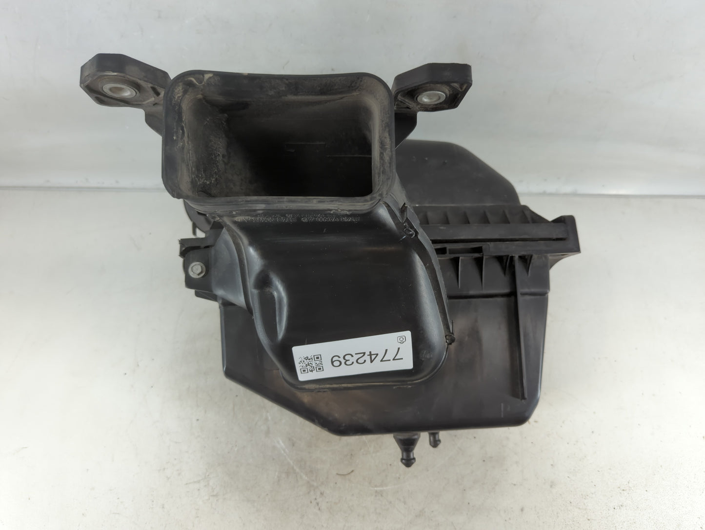2011-2015 Lincoln Mkx Air Cleaner Intake-duct Hose Tube - Oemusedautoparts1.com
