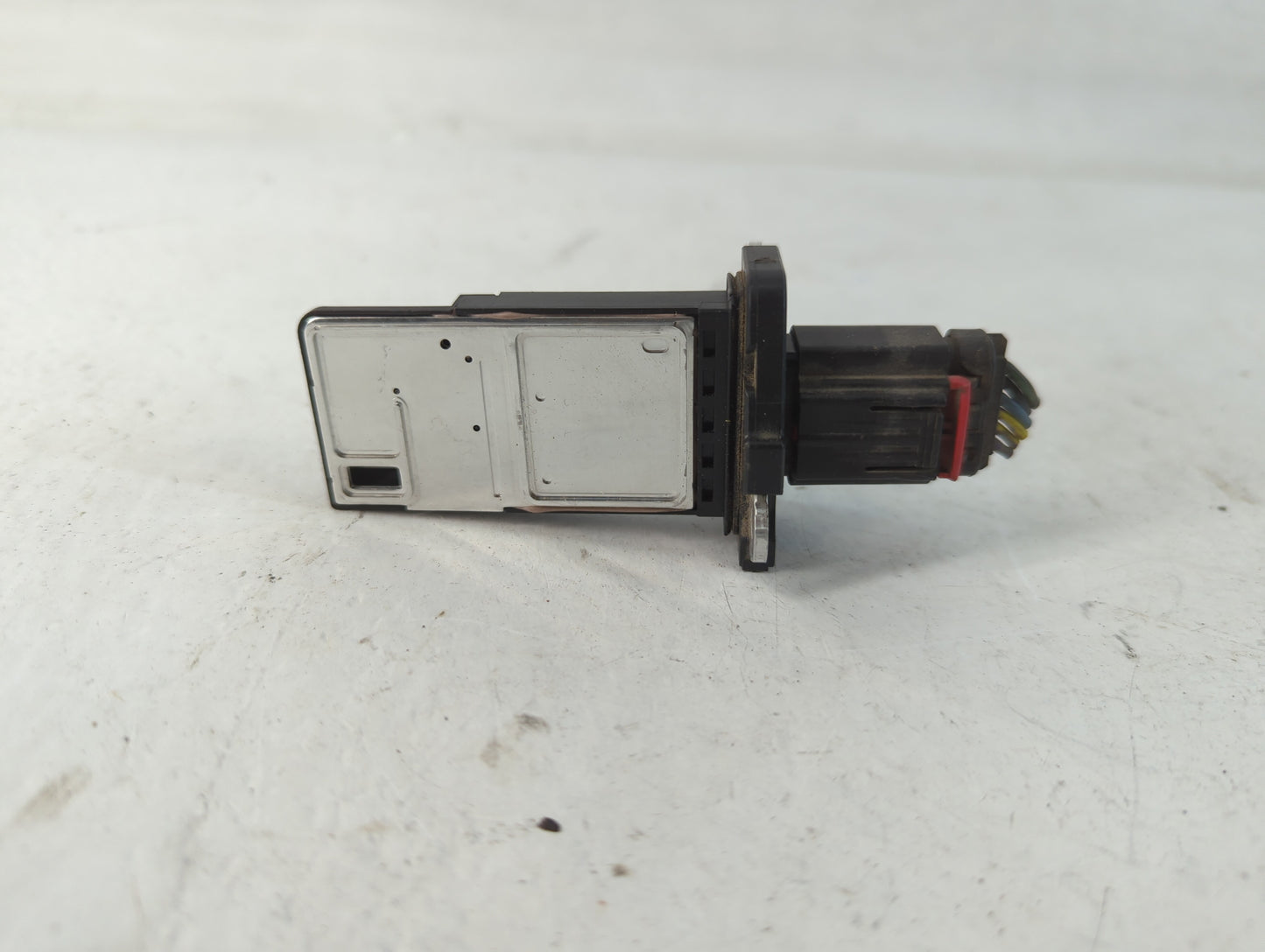 2007-2015 Lincoln Mkx Mass Air Flow Meter Maf - Oemusedautoparts1.com