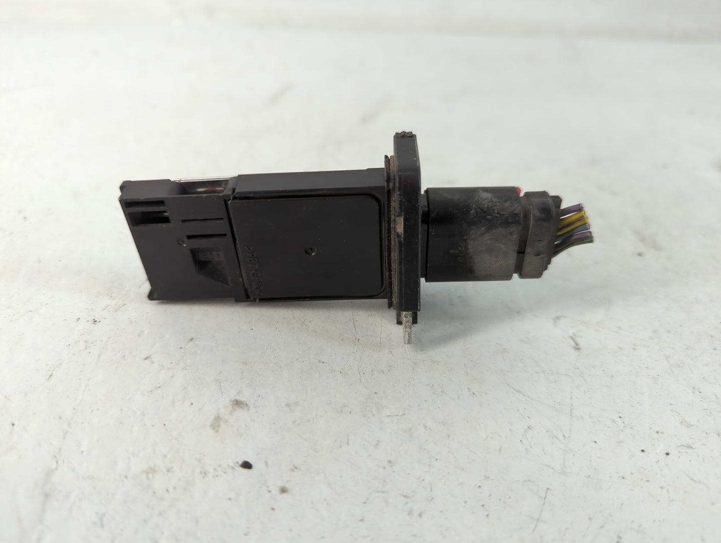 2007-2015 Lincoln Mkx Mass Air Flow Meter Maf - Oemusedautoparts1.com