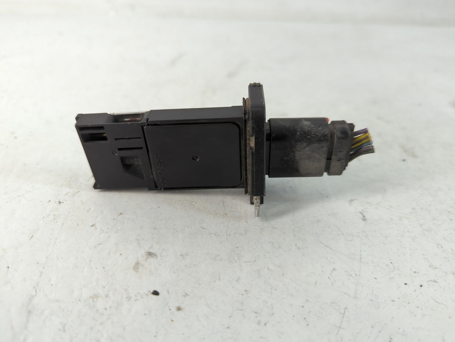 2007-2015 Lincoln Mkx Mass Air Flow Meter Maf - Oemusedautoparts1.com