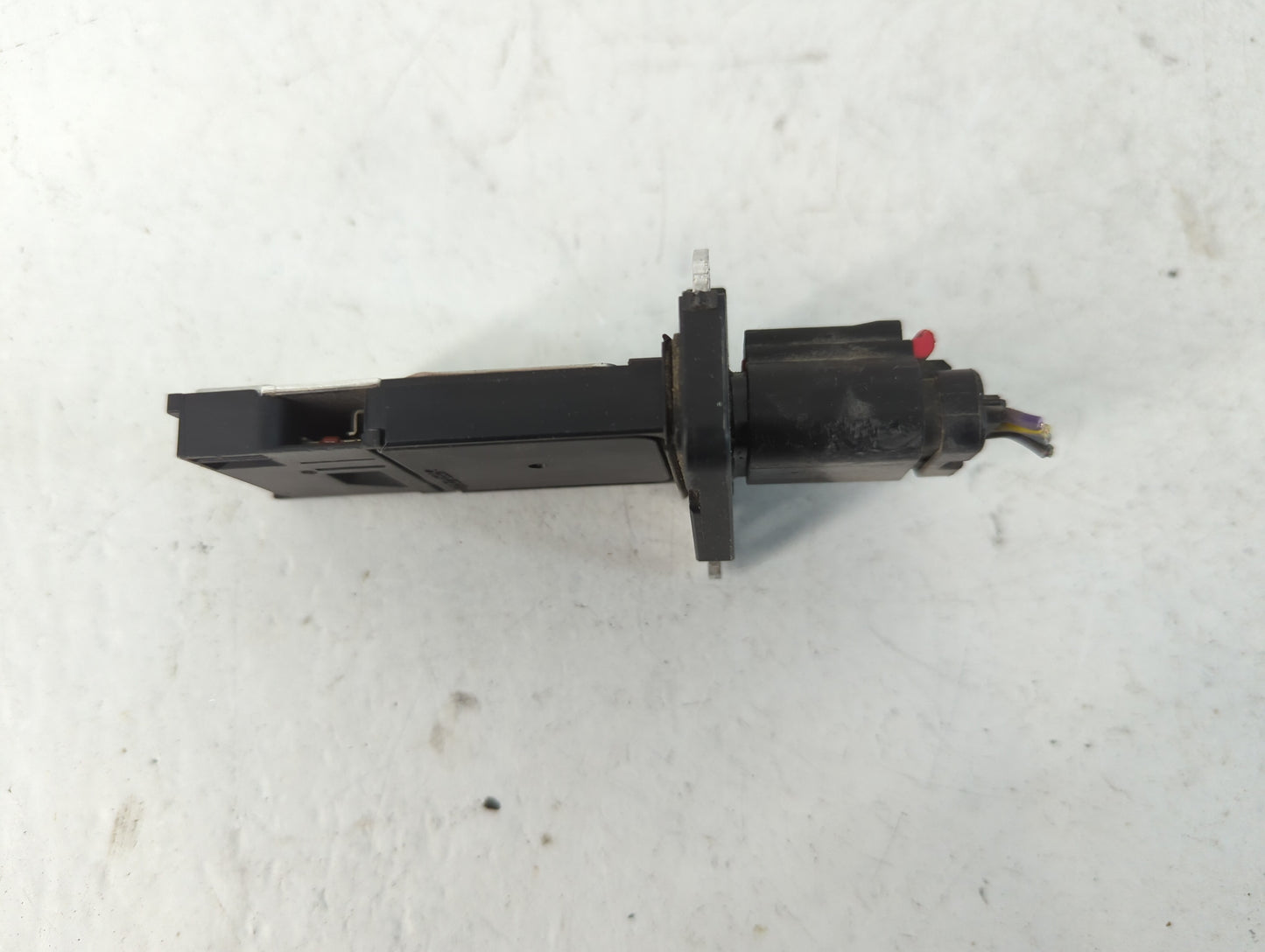 2007-2015 Lincoln Mkx Mass Air Flow Meter Maf - Oemusedautoparts1.com
