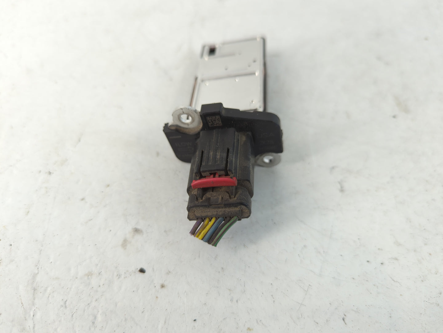 2007-2015 Lincoln Mkx Mass Air Flow Meter Maf - Oemusedautoparts1.com