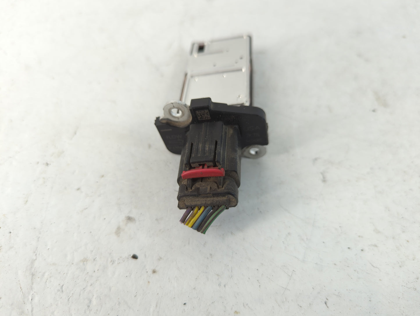 2007-2015 Lincoln Mkx Mass Air Flow Meter Maf - Oemusedautoparts1.com