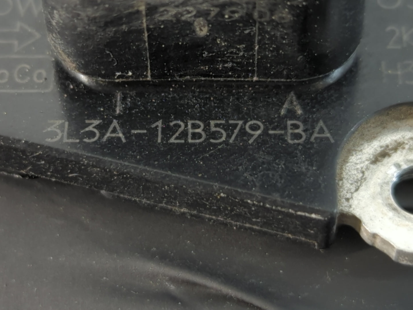 2007-2015 Lincoln Mkx Mass Air Flow Meter Maf - Oemusedautoparts1.com