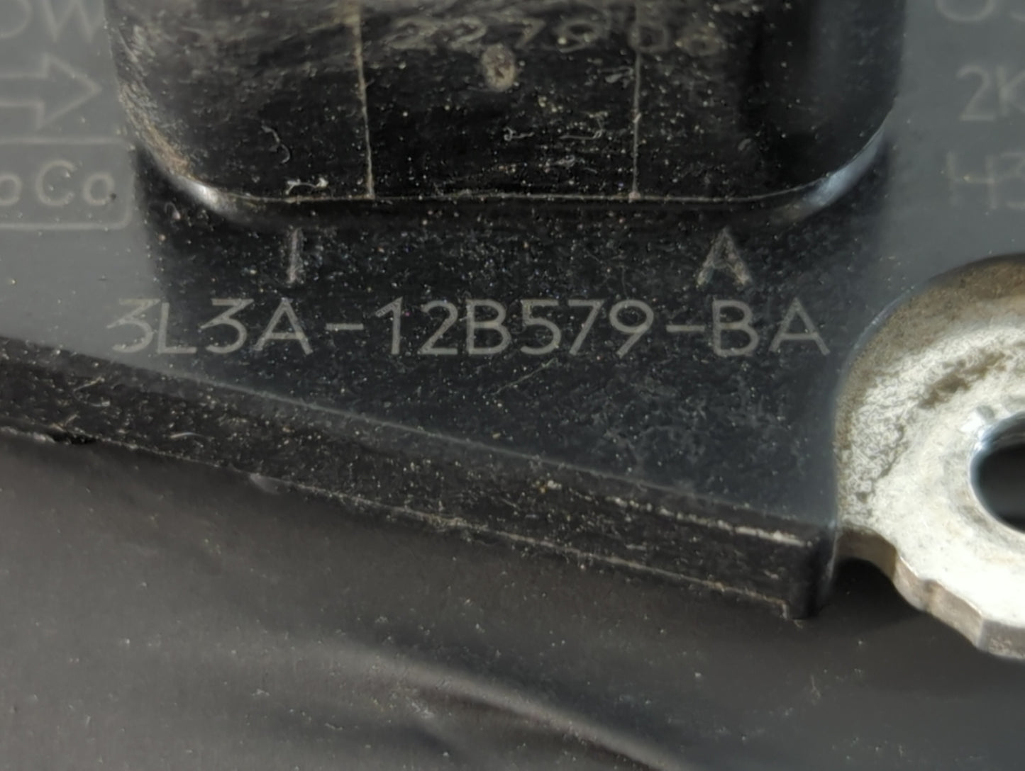 2007-2015 Lincoln Mkx Mass Air Flow Meter Maf - Oemusedautoparts1.com