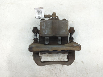 compare product 2011-2015 Lincoln Mkx Front Driver Left Brake Caliper