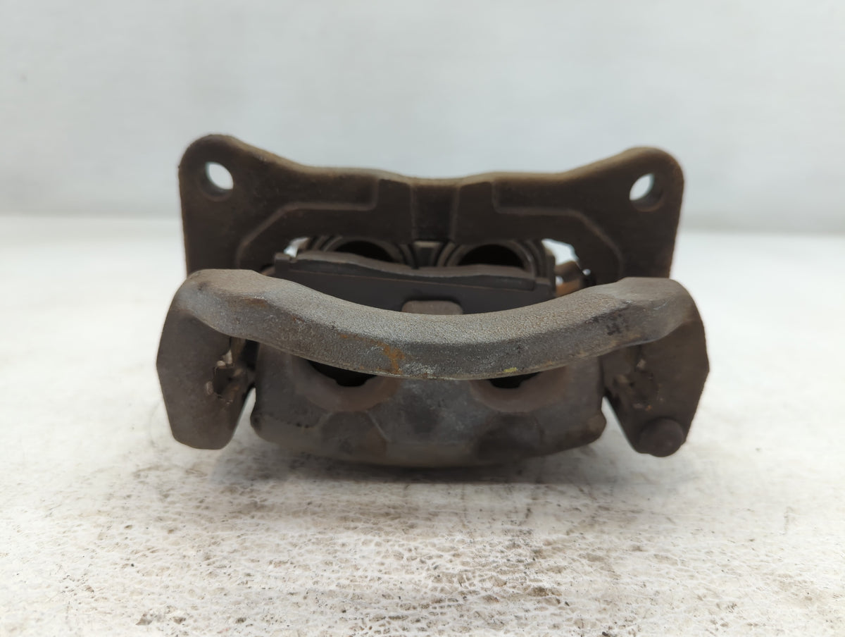 2011-2015 Lincoln Mkx Front Driver Left Brake Caliper - Oemusedautoparts1.com