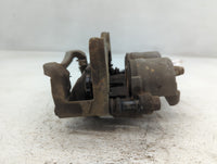 2011-2015 Lincoln Mkx Front Driver Left Brake Caliper - Oemusedautoparts1.com