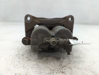 2011-2015 Lincoln Mkx Front Driver Left Brake Caliper - Oemusedautoparts1.com