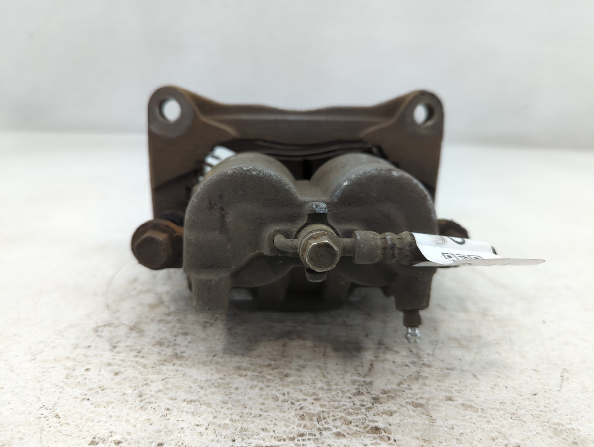 2011-2015 Lincoln Mkx Front Driver Left Brake Caliper - Oemusedautoparts1.com