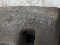 2011-2015 Lincoln Mkx Front Driver Left Brake Caliper - Oemusedautoparts1.com
