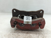 2011-2015 Lincoln Mkx Front Passenger Right Brake Caliper - Oemusedautoparts1.com