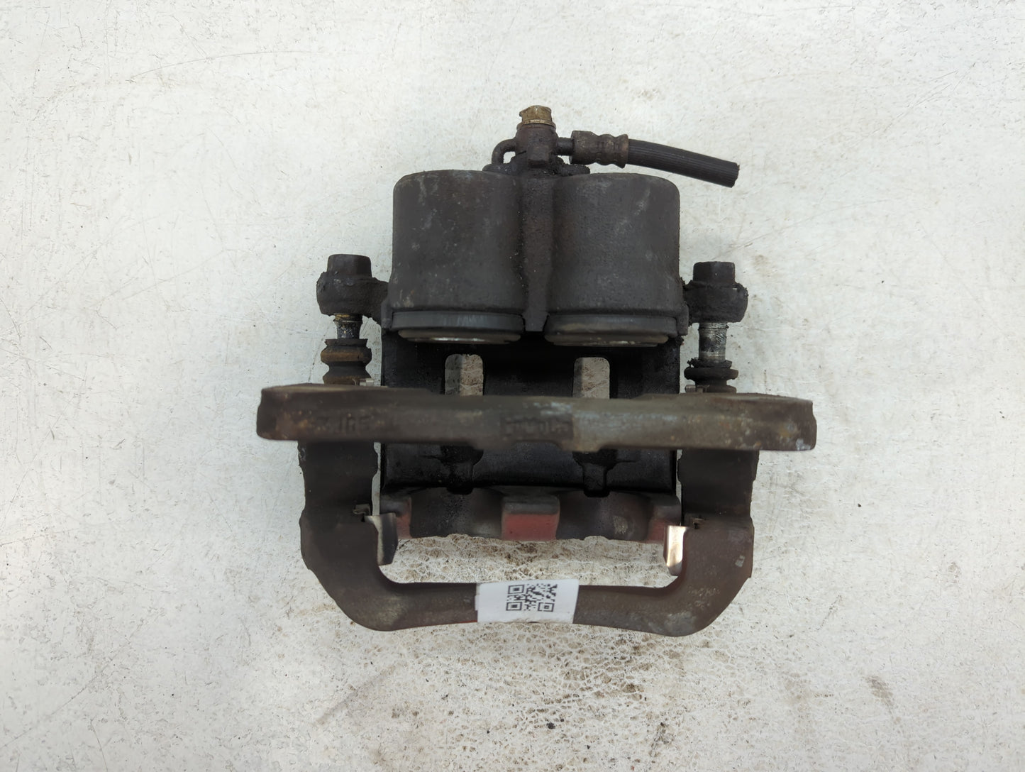 2011-2015 Lincoln Mkx Front Passenger Right Brake Caliper - Oemusedautoparts1.com