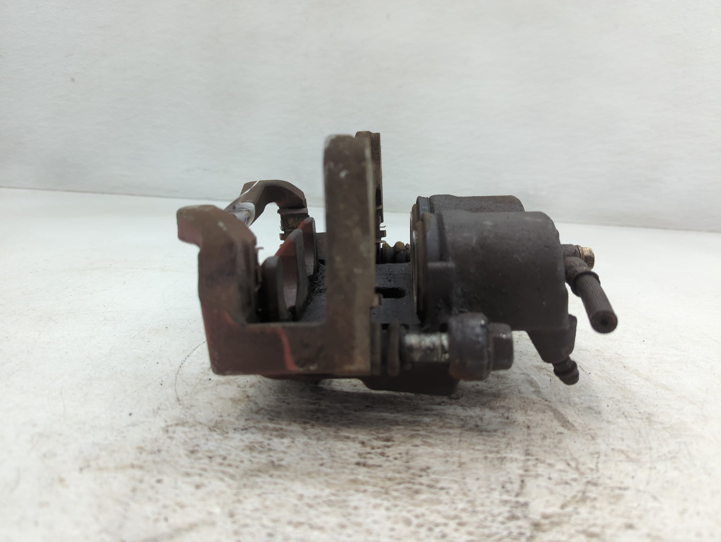2011-2015 Lincoln Mkx Front Passenger Right Brake Caliper - Oemusedautoparts1.com