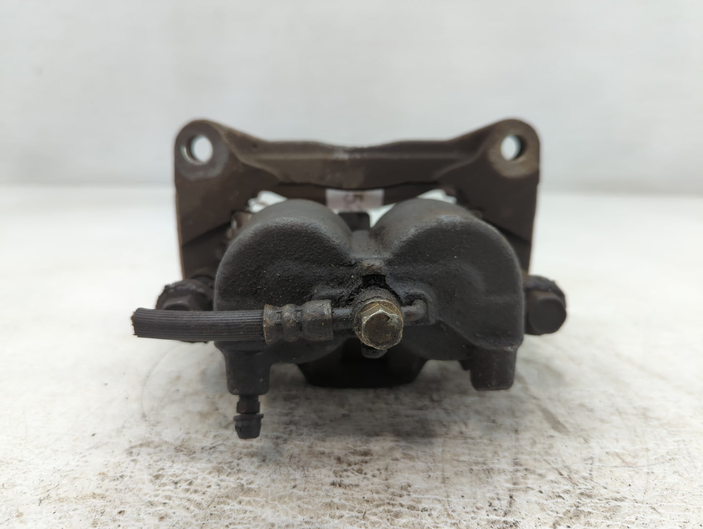2011-2015 Lincoln Mkx Front Passenger Right Brake Caliper - Oemusedautoparts1.com
