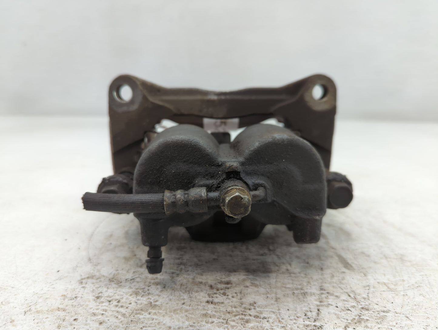 2011-2015 Lincoln Mkx Front Passenger Right Brake Caliper - Oemusedautoparts1.com