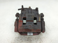 2011-2015 Lincoln Mkx Front Passenger Right Brake Caliper - Oemusedautoparts1.com