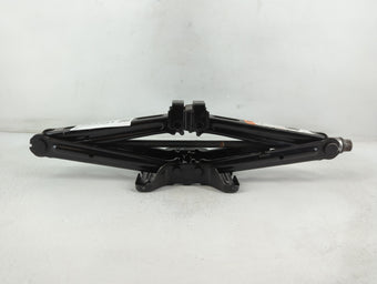 compare product 2013 Lincoln Mkx Spare Scissor Car Jack
