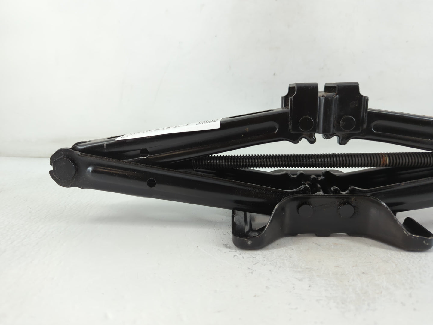 2013 Lincoln Mkx Spare Scissor Car Jack - Oemusedautoparts1.com