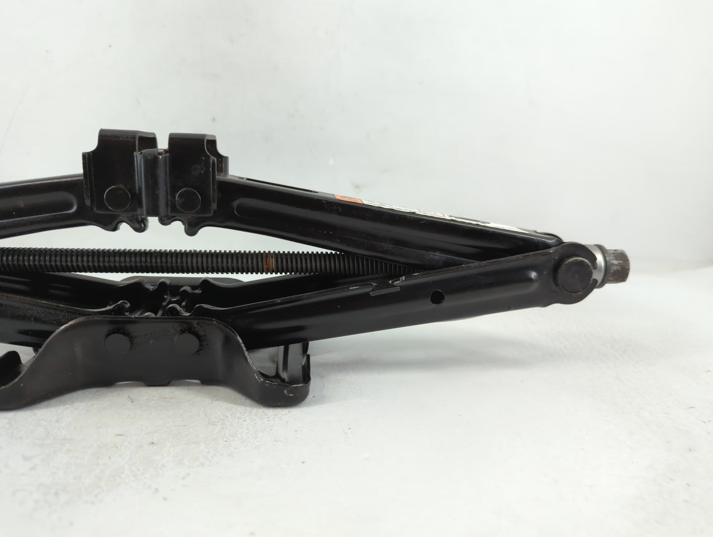 2013 Lincoln Mkx Spare Scissor Car Jack - Oemusedautoparts1.com