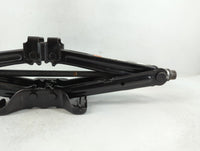 2013 Lincoln Mkx Spare Scissor Car Jack - Oemusedautoparts1.com