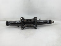 2013 Lincoln Mkx Spare Scissor Car Jack - Oemusedautoparts1.com