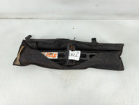 2013 Lincoln Mkx Spare Scissor Car Jack 778178 - Oemusedautoparts1.com