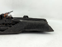 2013 Lincoln Mkx Spare Scissor Car Jack 778178 - Oemusedautoparts1.com