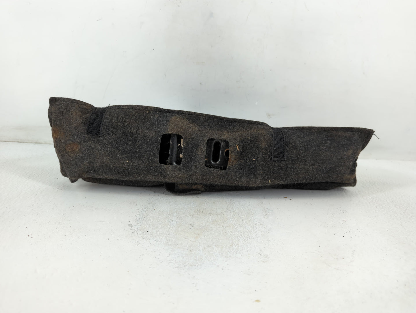 2013 Lincoln Mkx Spare Scissor Car Jack - Oemusedautoparts1.com
