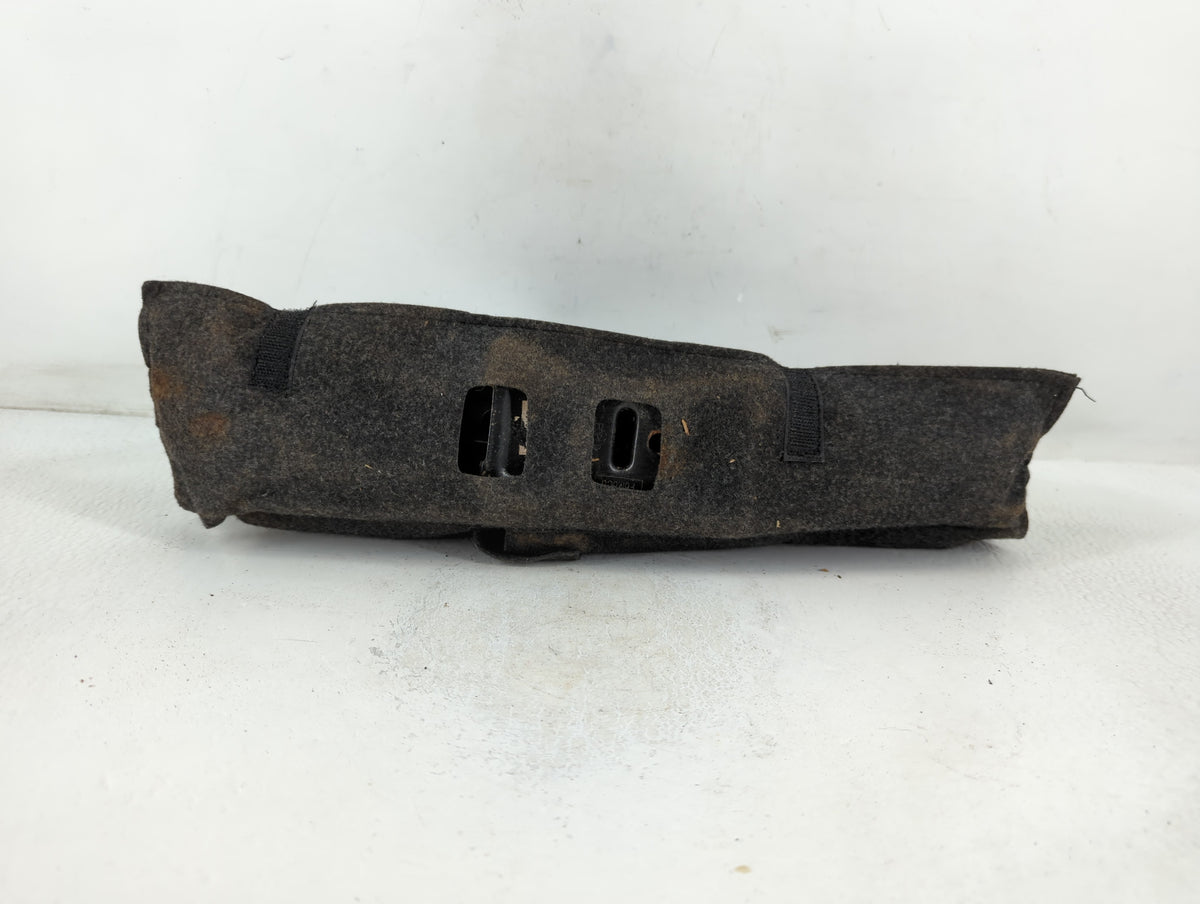 2013 Lincoln Mkx Spare Scissor Car Jack 778178 - Oemusedautoparts1.com