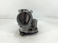 2011-2018 Lincoln Mkx Throttle Body P/N:4B1728B-0083 Fits Fits 2011 2012 2013 2014 2015 2016 2017 2018 2019 OEM Used Auto Pa