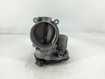 compare product 2011-2018 Lincoln Mkx Throttle Body P/N:4B1728B-0083 Fits Fits 2011 2012 2013 2014 2015 2016 2017 2018 2019 OEM Used Auto Parts