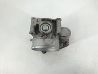 2011-2018 Lincoln Mkx Throttle Body P/N:4B1728B-0083 Fits Fits 2011 2012 2013 2014 2015 2016 2017 2018 2019 OEM Used Auto Pa
