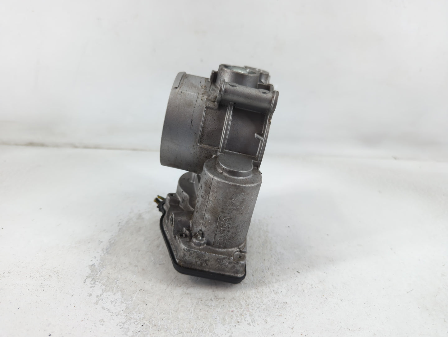 2011-2018 Lincoln Mkx Throttle Body P/N:4B1728B-0083 Fits Fits 2011 2012 2013 2014 2015 2016 2017 2018 2019 OEM Used Auto Pa