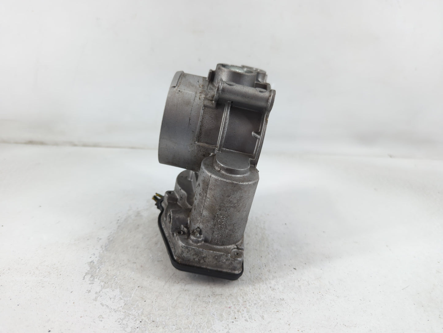 2011-2018 Lincoln Mkx Throttle Body P/N:4B1728B-0083 Fits Fits 2011 2012 2013 2014 2015 2016 2017 2018 2019 OEM Used Auto Pa