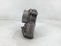 2011-2018 Lincoln Mkx Throttle Body P/N:4B1728B-0083 Fits Fits 2011 2012 2013 2014 2015 2016 2017 2018 2019 OEM Used Auto Pa