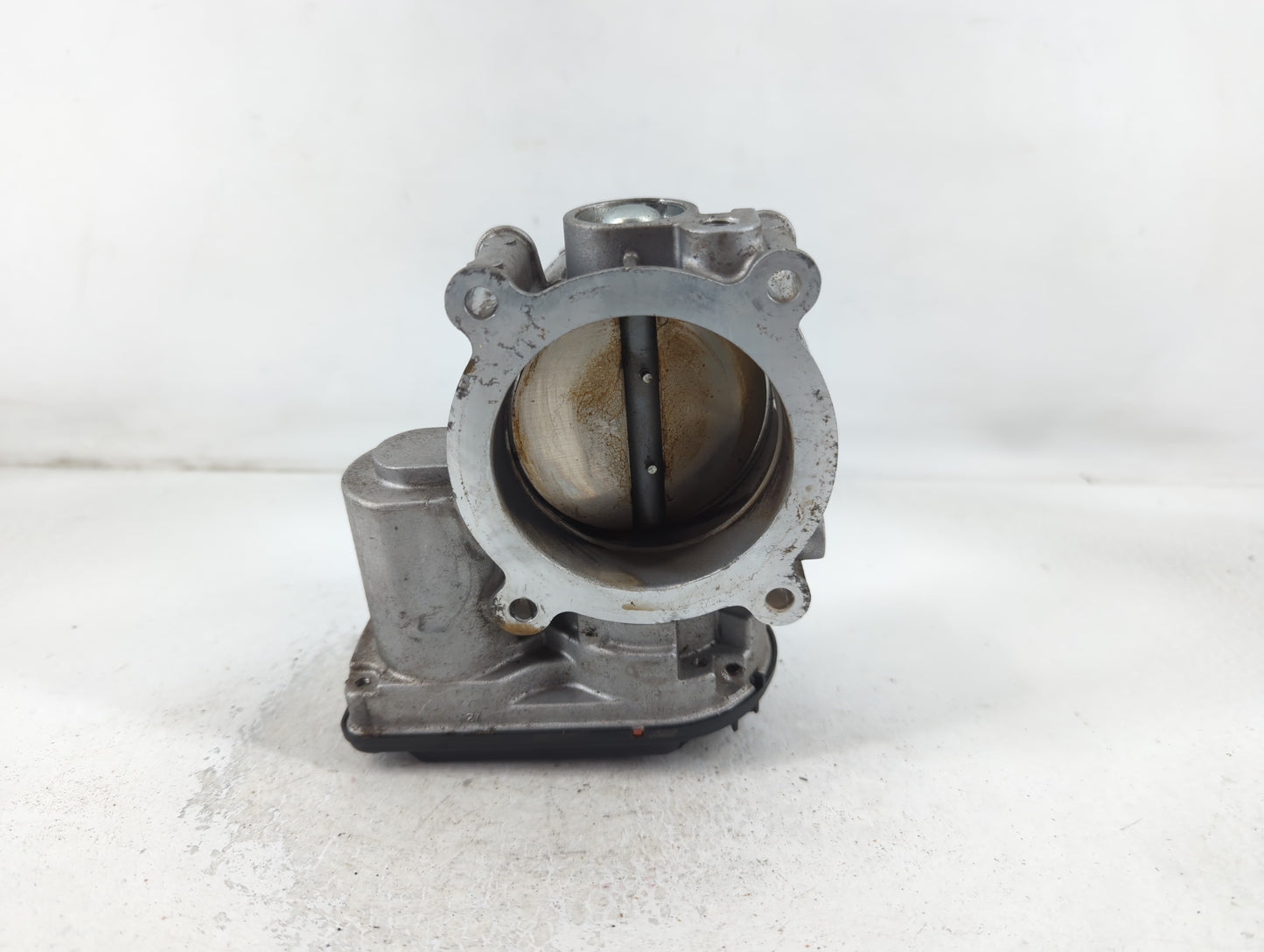 2011-2018 Lincoln Mkx Throttle Body P/N:4B1728B-0083 Fits Fits 2011 2012 2013 2014 2015 2016 2017 2018 2019 OEM Used Auto Pa