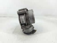 2011-2018 Lincoln Mkx Throttle Body P/N:4B1728B-0083 Fits Fits 2011 2012 2013 2014 2015 2016 2017 2018 2019 OEM Used Auto Pa
