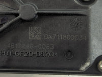 2011-2018 Lincoln Mkx Throttle Body P/N:4B1728B-0083 Fits Fits 2011 2012 2013 2014 2015 2016 2017 2018 2019 OEM Used Auto Pa