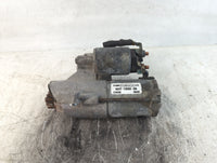 2007-2018 Lincoln Mkx Car Starter Motor Solenoid OEM P/N:8G1T-11000-BA Fits OEM Used Auto Parts - Oemusedautoparts1.com