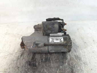 compare product 2007-2018 Lincoln Mkx Car Starter Motor Solenoid OEM P/N:8G1T-11000-BA Fits OEM Used Auto Parts