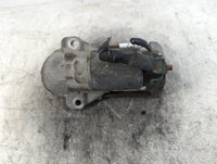 2007-2018 Lincoln Mkx Car Starter Motor Solenoid OEM P/N:8G1T-11000-BA Fits OEM Used Auto Parts - Oemusedautoparts1.com