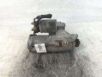2007-2018 Lincoln Mkx Car Starter Motor Solenoid OEM P/N:8G1T-11000-BA Fits OEM Used Auto Parts - Oemusedautoparts1.com