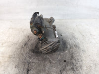 2007-2018 Lincoln Mkx Car Starter Motor Solenoid OEM P/N:8G1T-11000-BA Fits OEM Used Auto Parts - Oemusedautoparts1.com
