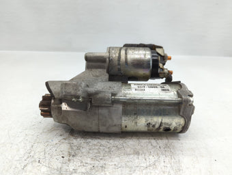 compare product 2007-2018 Lincoln Mkx Car Starter Motor Solenoid OEM P/N:8G1T-11000-BA Fits OEM Used Auto Parts